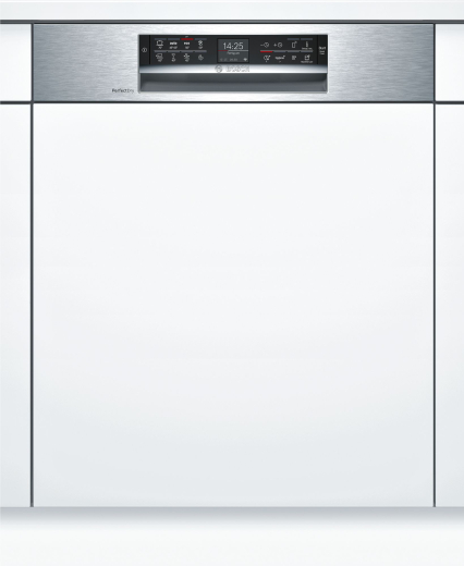 Встраиваемая посудомоечная  машина    BOSCH SMI68TS06E - 1