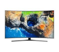 Телевізор Samsung UE65mu6672 - 1