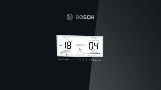 Холодильник BOSCH KGN49LB30U - 3