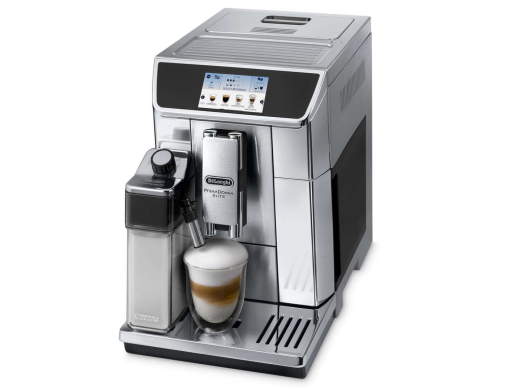 Кавомашина DE LONGHI Primadonna ECAM650.85.MS Elite - 2