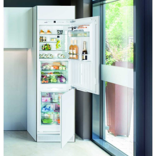 Вбудований холодильник Liebherr ICN 3376 Premium (306576) - 2