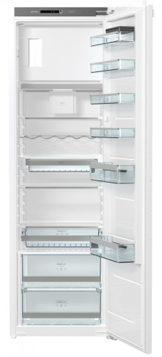 Вбудований холодильник GORENJE RBI5182A1 - 1