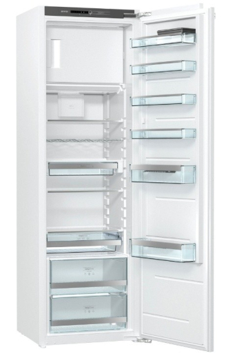 Вбудований холодильник GORENJE RBI5182A1 - 2