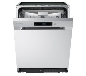 Посудомоечная машина Samsung DW60M6050SS - 2