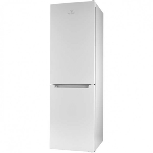 Холодильник із морозильною камерою INDESIT LR8S1W - 1