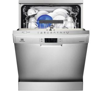 Посудомийна машина Electrolux ESF75533LX - 1