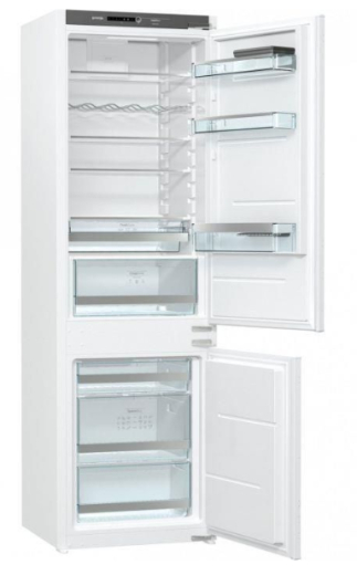 Вбудований холодильник GORENJE NRKI4182A1 - 1