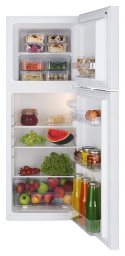 Холодильник с морозильной камерой AMICA FD207.4 - 2