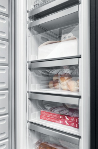 Вбудована морозильна камера Whirlpool AFB 1840 A+ - 4