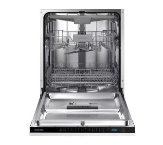 Встраиваемая посудомоечная машина Samsung DW60M6051BB - 4