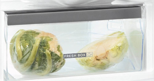 Встраиваемый холодильник с морозильной камерой Whirlpool ART 6711 / A ++ SF - 5