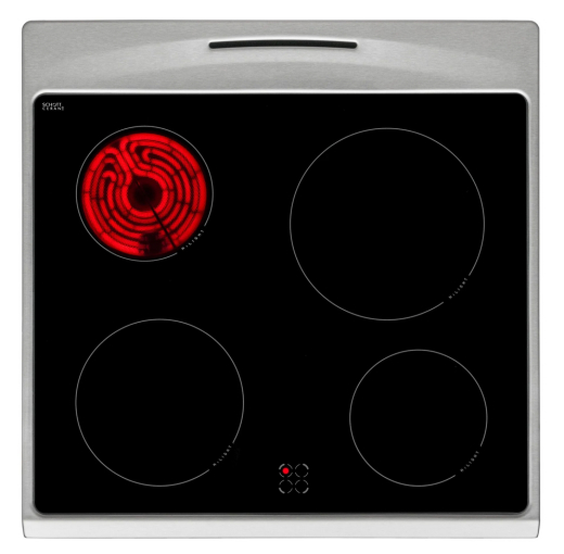 Кухонная плита Amica 618CE3.333HTaQ (Xx) - 7