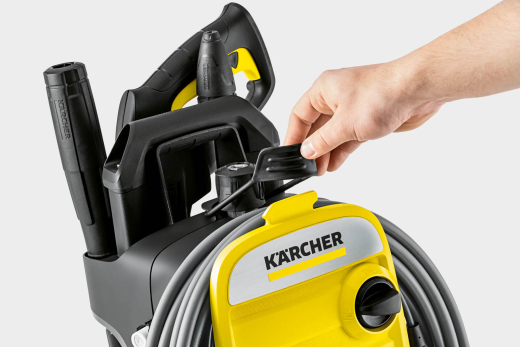 Минимойка Karcher K 7 Compact 1.447-050.0 - 3