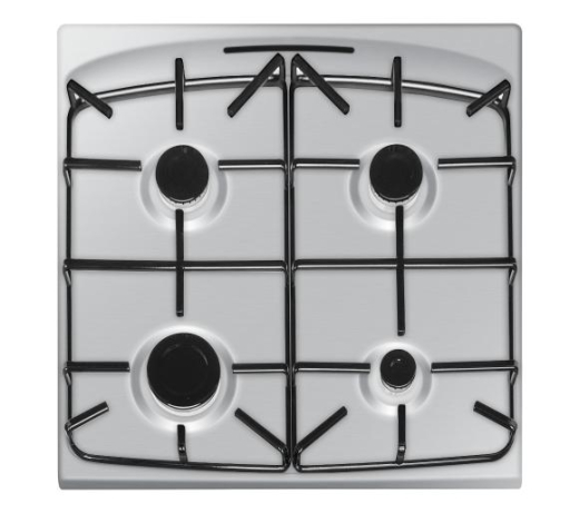 Кухонна плита AMICA 618GGD4.33HZpFQ (Xx) - 4