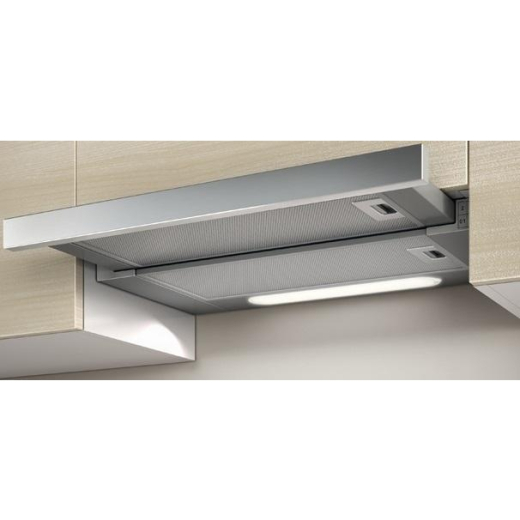 Витяжка телескопічна Elica ELITE 14 LUX GRIX/A/60 - 1