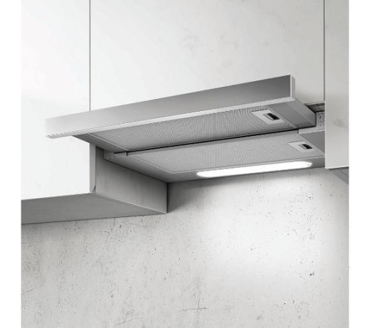 Витяжка телескопічна Elica ELITE 14 LUX GRIX/A/60 - 3