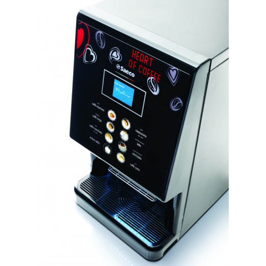Кофемашина атоматическая Saeco Phedra EVO Cappuccino - 2
