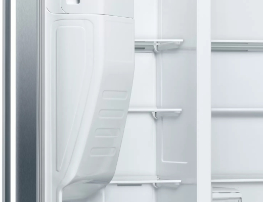 Холодильник с морозильной камерой Bosch KAI93VI304 - 6