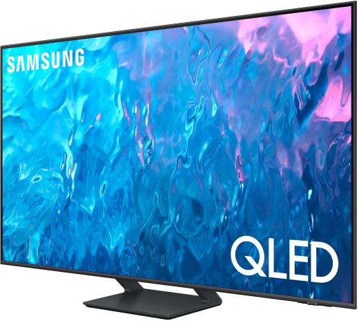 Телевизор Samsung QE65Q70CAUXUA - 5