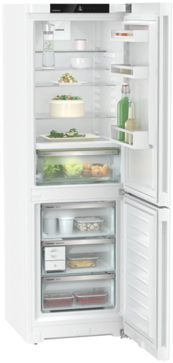 Холодильник з морозильною камерою Liebherr CBNd 5223 - 3