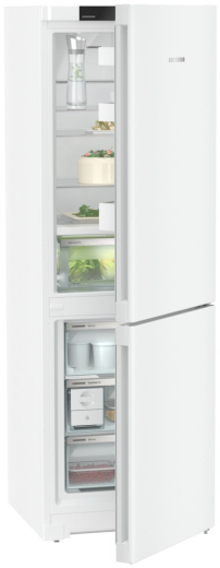 Холодильник с морозильной камерой Liebherr CBNd 5223 - 4