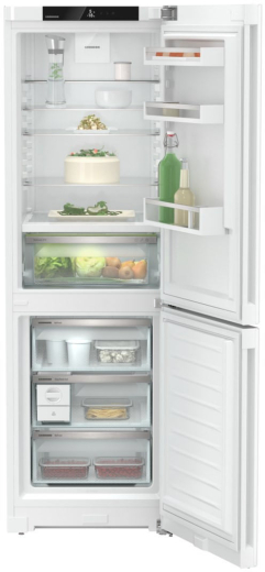 Холодильник з морозильною камерою Liebherr CBNd 5223 - 5