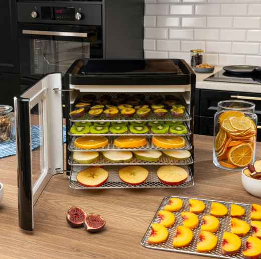 Сушка Raven ESS006 - 3