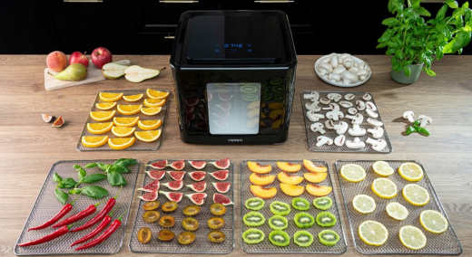 Сушка Raven ESS006 - 4