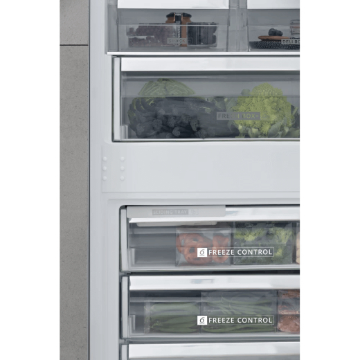 Вбудований холодильник Whirlpool SP40 801 EU - 15