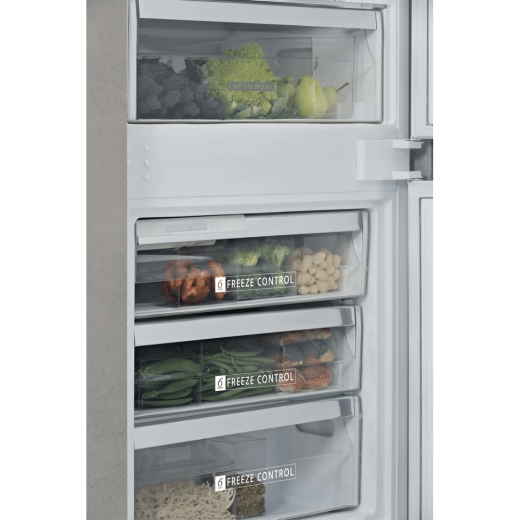 Вбудований холодильник Whirlpool SP40 801 EU - 16