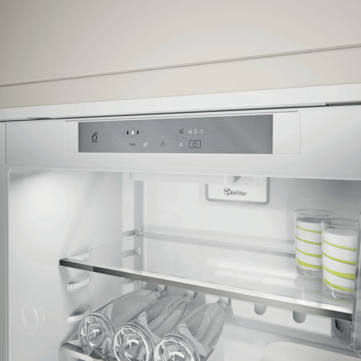 Вбудований холодильник Whirlpool SP40 801 EU - 22