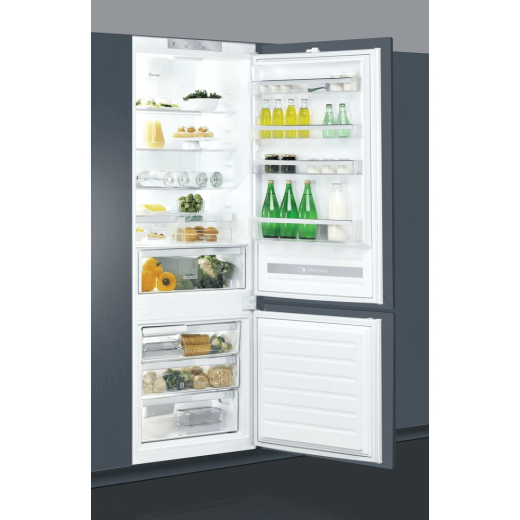 Вбудований холодильник Whirlpool SP40 801 EU - 4