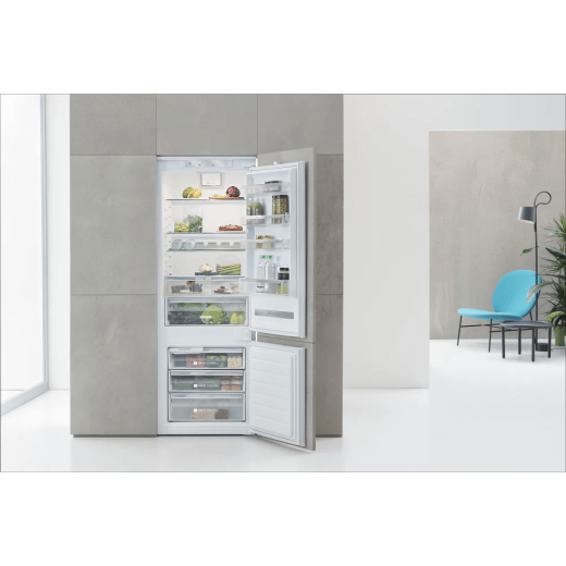 Встраиваемый холодильник Whirlpool SP40 801 EU - 7
