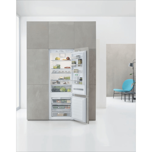 Вбудований холодильник Whirlpool SP40 801 EU - 8