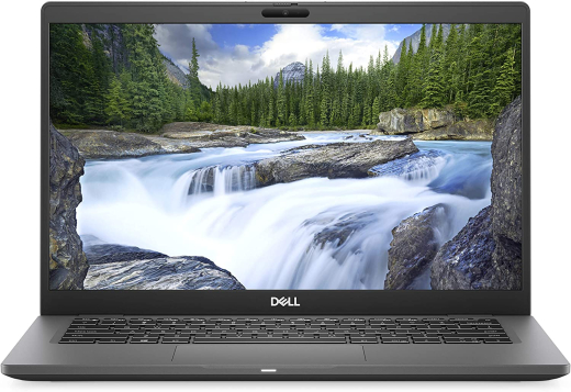 Ноутбук Dell Latitude 7310 2in1 13.3FHD Touch/Intel i5-10310U/8/256F/int/W10P - 1