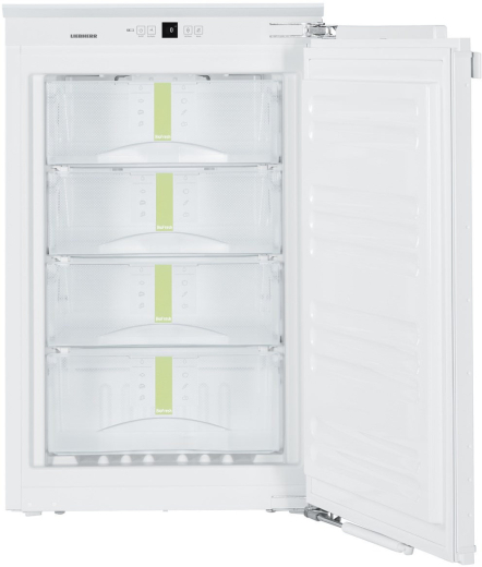 Вбудований холодильник Liebherr SIBP 1650 - 1