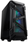 Корпус Asus TUF Gaming GT301 Black без БП (90DC0040-B49000) - 1