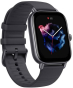 Смарт-часы Amazfit GTS 3 Graphite Black - 2