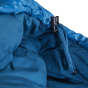 Спальный мешок Wechsel Dreamcatcher 0° L TL Legion Blue Left (232002) - 15
