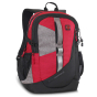 Рюкзак міський Swissbrand Oregon 26 Red (SWB_BLORE201X) - 1
