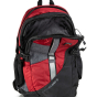 Рюкзак міський Swissbrand Oregon 26 Red (SWB_BLORE201X) - 5
