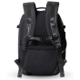 Сумка-рюкзак Swissbrand Jackson 21 Black (SWB_BL21JAC001U) - 2