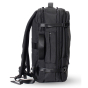 Сумка-рюкзак Swissbrand Jackson 21 Black (SWB_BL21JAC001U) - 3