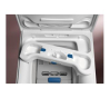 Стиральная машина  Electrolux EW8TN3372P - 4