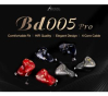 Навушники Kinera BD005 Red - 3