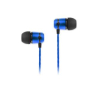 Навушники SoundMAGIC E50 Блакитний - 1