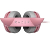 Навушники Razer Kraken Kitty Edition Quartz (RZ04-02980200-R3M1) - 5