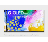 Телевізор LG OLED55G23LA - 1