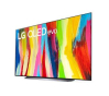 Телевізор LG OLED83C21LA - 4
