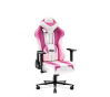 Комп'ютерне крісло Diablo Chairs X-Player 2.0 Kids Size (marshmallow pink) - 2